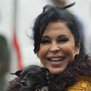 Maria Conchita Alonso
