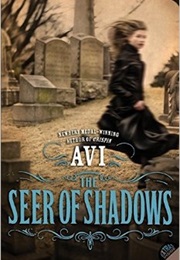 The Seer of Shadows (Avi)