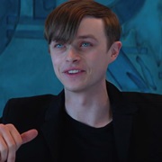 Harry Osborn