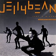 Just a Mirage - Jellybean Featuring Adele Bertei