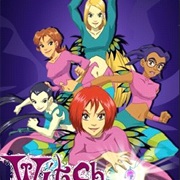 W.I.T.C.H.
