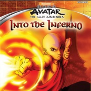 Avatar: The Last Airbender – Into the Inferno