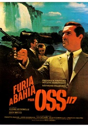 Oss 117: Mission for a Killer (1965)