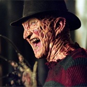 Freddy Krueger
