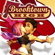 Brooktown High