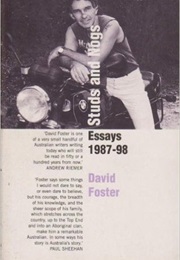 Studs and Nogs (David Foster)