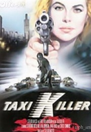 Taxi Killer (1988)