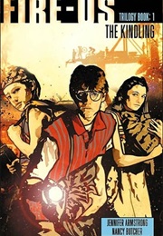 The Kindling (Jennifer Amstrong)