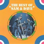 Sam and Dave-The Best of Sam and Dave