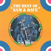 Sam and Dave-The Best of Sam and Dave