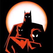 The New Batman Adventures (1997 - 1999)