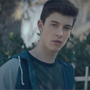 Aftertaste-Shawn Mendes