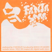 (1997) Cornelius - Fantasma