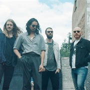 The Temper Trap