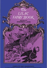 Lilac Fairy Book (Andrew Lang)