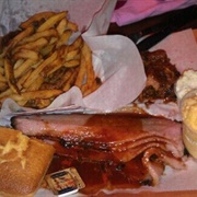 Black Hog Bbq