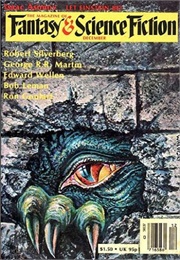 The Tehama (Bob Leman)