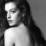 Anne Hathaway