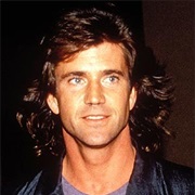 Mel Gibson