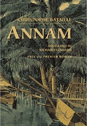 Annam (Christophe Bataille)
