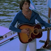 Ave De Paso – Sandro (1967)