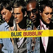 Bubblin' - Blue