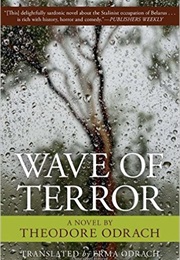 Wave of Terror (Theodore Odrach)