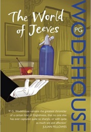 The World of Jeeves (P. G Wodehouse)