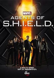 Marvel's Agents of S.H.I.E.L.D. (Season 1) (2013)