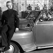 Claude Rains - Angel on My Shoulder