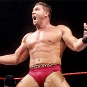 Ken Shamrock