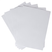 Paper Sheets