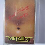 Metallist - Back Page News