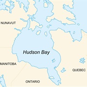 Hudson Bay