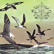 Flotation Toy Warning - Bluffer's Guide to the Flight Deck