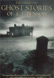 "Monkeys" (E.F. Benson)