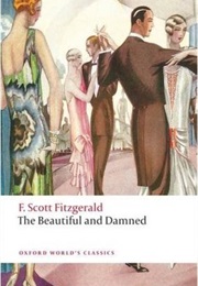 The Beautiful and the Damned (F. Scott Fitzgerald)