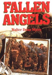 Fallen Angels (Walter Dean Myers)