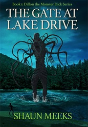 The Gate at Lake Drive (Shaun Meeks)