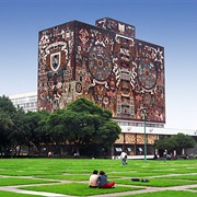 Mexico City, Mexico