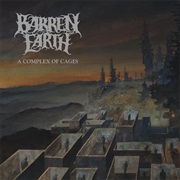 Barren Earth - A Complex of Cages