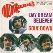 The Monkees - Daydream Believer