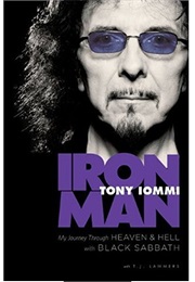 Ironman (Tony Iommi)