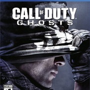 Call of Duty: Ghosts (PS4)
