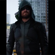 The Green Arrow