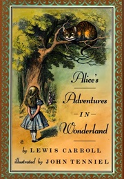Alice in Wonderland (Lewis Carroll)