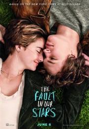 Fault in Our Stars Movie
