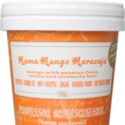 Mamá Mango Maracujá