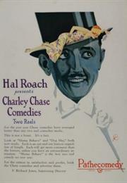 Mama Behave - Charley Chase