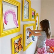 Art Expedition With Your Own Pictures